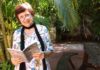 Susy Delgado y su “poemario plagueón” que le llevó al Premio Nacional de Literatura Susy Delgado