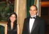 Latinoamérica gana por primera vez la Medalla Lorentz de física teórica medalla lorentz maldacena