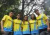 Estudiantes paraguayos irán a competencia mundial de robótica educativa robotica paraguay
