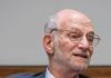 Asaltan a nobel de Medicina en plena Universidad de Buenos Aires rosbach argentina