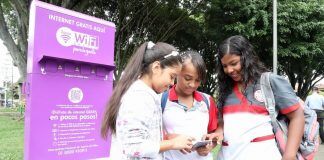 Colombia construye las bases para una economía digital colombia economía digital