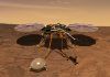 InSight rumbo a Marte: la nueva gran misión de la NASA insight