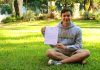 Estudiante paraguayo, becado a EE.UU. para estudiar genética molecular, necesita ayuda