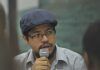 «Sigue pendiente el proyecto de liberación latinoamericana» orlando lima rocha