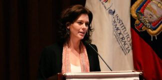 “Sudamérica debe plantear la ciencia desde nuestros problemas” 100 años reforma de cordoba