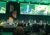 Foro de Oslo de los Bosques Tropicales: a tomar en serio la deforestación foro oslo bosques