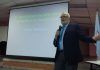 Dr. Ferro: en las últimas décadas la ciencia paraguaya experimentó un cambio monumental