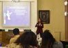 Publicar es parte de hacer ciencia, aseguran en tercer taller de escritura científica publicar hacer ciencia