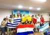 Paraguay gana medalla de bronce en Olimpiada Matemática del Cono Sur