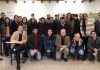 Jóvenes investigadores de la UNA expondrán en Argentina jóvenes investigadores una