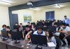 Colegios de Asunción y Ciudad del Este ganan el oro en Olimpiada de Informática