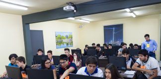 Colegios de Asunción y Ciudad del Este ganan el oro en Olimpiada de Informática