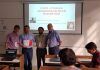 Informáticos paraguayos fueron premiados en concursos latinoamericanos de tesis tesis informática paraguay
