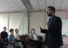 Trabajos sobre superbacterias y VIH destacan en Seminario de Ciencia del Sur