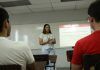 Divulgar es llevar el laboratorio a la gente divulgar laboratorio