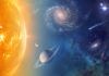 Ciclo astronómico en Asunción: del viaje espacial a la materia oscura ciclo de divulgación astronómica