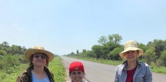 Científicas paraguayas son premiadas por la Academia Iberoamericana de Farmacia
