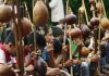 Paraguay tiene 6 idiomas en peligro de extinción y demandas étnicas en Año de Lenguas Indígenas