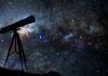 Convocan a estudiantes de todo Paraguay a la Olimpiada de Astronomía y Astronáutica