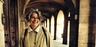 La socióloga detrás de la biblioteca amenazada y la lucha por la historia de Quyquyhó