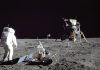 Sí, llegamos a la Luna en 1969 y tenemos pruebas evidencias apolo 11