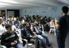 Asunción recordó al Apolo 11 con conferencia sobre escepticismo y ciencia