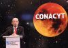 Conacyt defiende los Gs. 1.400 millones destinados a su stand de la Expo 2019