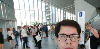 Paraguay participa por primera vez de la Conferencia Mundial de Periodistas Científicos Daniel Duarte, ciencia del sur
