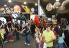 Conacyt gasta casi todo su presupuesto de ferias en la Expo 2019 conacyt expo 2019