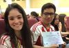 Paraguay gana medalla de bronce en Olimpiada Matemática del Cono Sur