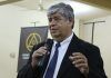 Galeano: Faltan más investigaciones para proteger al guaraní y a las culturas indígenas David Galeano, candidato a senador