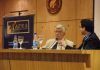 Paraguay celebrará 100 años de Bunge con un seminario de filosofía y ciencia