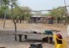 La salud en Bahía Negra: un viaje de urgencia sin destino cierto salud en bahía negra