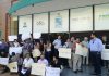 Científicos y universitarios convocan a otra manifestación en Paraguay