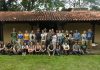 Club de Observadores de la Naturaleza: conciencia vía educación y ciencia CON Paraguay