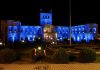 COVID-19 de vida: Administración pública en la nueva normalidad