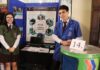 23 proyectos de ciencia compiten por el Premio Curie 2020 de Paraguay