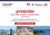 Embajada de EEUU en Paraguay extiende plazo para postular a las Becas Hayes
