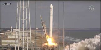 Paraguay ingresa a la era espacial con el lanzamiento del satélite Guaranisat-1