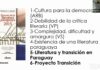 Librerías paraguayas publicaron decenas de libros durante la pandemia