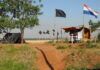 Tierras malhabidas en Paraguay: Marina Kué y Reserva Científica Yberá, entre simulacros y actos fallidos