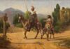 Fictio (Ensayo de estética y política de la literatura)
