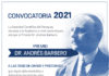 Premio Barbero 2021 convoca a jóvenes de las ciencias de la salud y biomedicina