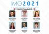Paraguay competirá en la Olimpiada Internacional de Matemática 2021