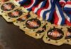 Colegios de Villarrica, Asunción y Cnel. Oviedo ganan la III Competencia de Física del Paraguay