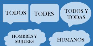 Para una discusión honesta sobre el lenguaje inclusivo