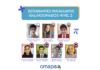 Paraguay gana 1 medalla de plata y 5 de bronce en la Olimpiada de Matemática de Mayo 2021