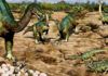 Nuevos descubrimientos sobre dinosaurios serán tema de webinario