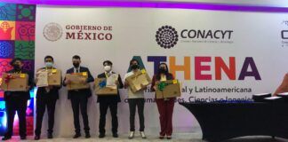 Paraguaya fue premiada en México por desarrollar croquetas antiparasitarias para perros y gatos