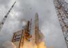Arranca la extraordinaria aventura del telescopio espacial James Webb telescopio espacial james webb